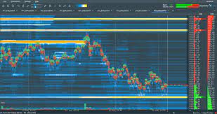 My intensive online video seminar answers. How Order Flow Analysis Can Enhance Cryptocurrency Trading Bookmap