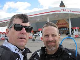 Beast from the East storm in Dublin, Ireland