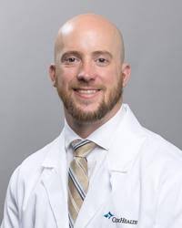 Dr. Dylan Carroll, MD