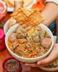 Terkadang bapak ini keliling sekitar monas. 12 Ide Bakso Pedaess Bakso Makanan Pedas Makanan Dan Minuman
