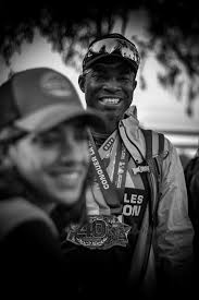 A message from Marc Parent. Want to wish my band mates a great gig