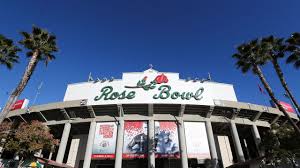 The movie will start streaming exclusively through the once you subscribe to hulu, you can watch palm springs through the hulu app or website. Rose Bowl Tribeca Drive In Theater