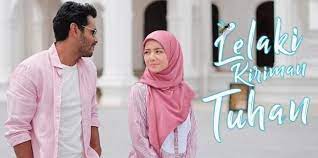 Tonton online live drama lelaki kiriman tuhan episod 1. Lelaki Kiriman Tuhan