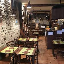 Une Excellente Adresse Pour Manger Une Galette A Honfleur Avis De Voyageurs Sur La Cidrerie Honfleur Tripadvisor