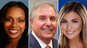 Slideshow: Professionals