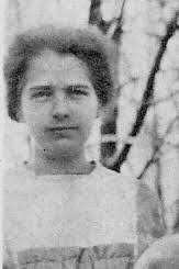 Flossie Ethel Farmer Salsbery (1892-1981)