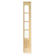 This allows you full access to the whole width of the door opening. Internal French Doors Internal Double Doors Wickes