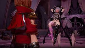 3D官中PC] 魔女的侵袭黛博拉的房间v0.2 Deborahs Room [2.27G] - 维咔VikACG[V站]