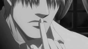 A collection of gifs and screencaps (i've edited) of anime series and films i like. Black And White Anime Gifs Wifflegif