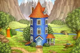 Bagi kebanyakan orang yang hidup dijaman modern ini, mereka cenderung memilih atau menggunakan sesuatu yang praktis. 7 Rumah Unik Mewah Dalam Anime Idaman Banget