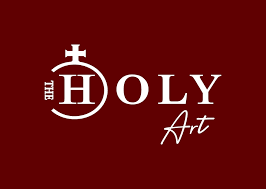 Theholyart Coupons & Promo Codes