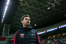 The former tottenham hotspur and chelsea manager was taken to hospital to assess a jarred back but posted an instagram message allaying fears of serious injury. Andre Villas Boas Quits Shanghai Sipg Will Compete In 2018 Dakar Rally Bleacher Report Latest News Videos And Highlights