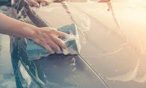 Save a trip to a car wash and spend less using household products as car cleaners. Car Wash Soap Alternatives And Diy Car Wash Solution Carcaretotal
