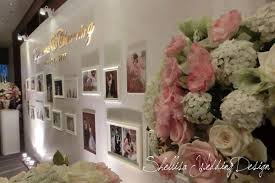 婚禮佈置 法式攝影展婚禮 蘭城晶英酒店 小殼手作設計shellisa design 痞客邦 wedding decorations decor home decor