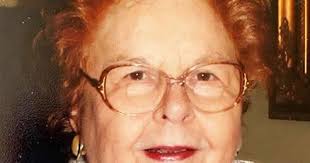 Norma Jean Pryor Brooks