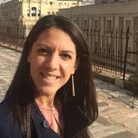 Adelina Munoz's Instagram, Twitter & Facebook