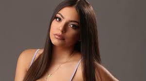 natasha rodriguez cristiano