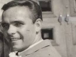 Roger “Rog” Saxton (1938-2005)