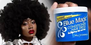 Blue magic hair food with coconut oil and vitamin e helps fend off breakage and conditions dry, brittle hair. Is Hair Grease Bad For Natural Hair Is It Useful In A Hair Regimen