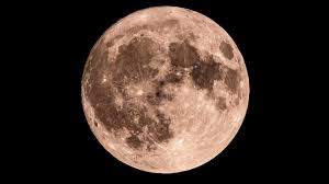 Moon phase today: What the moon will look like on April 27