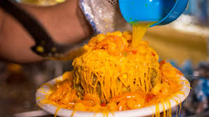 400 mil mofongos. Mofongo Mi Terraza. #2018SeráMejor | Gobierno Danilo  Medina