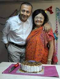 Tarla Dalal Height, Age, Husband, Children, Family, Biography & More » StarsUnfolded