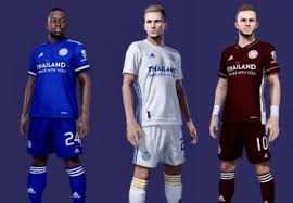 Competed in the fa premier league (known as the fa carling premiership for sponsorship reasons). Leicester City Pro Evolution Soccer Wiki Neoseeker