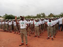 Nysc batch c 2018 orientation camp is loading. Nysc Dg Urges Corps Members To Get Vaccinated Against Covid 19