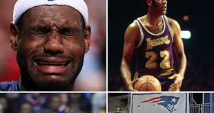 Causeway Street: 2016 NBA Finals