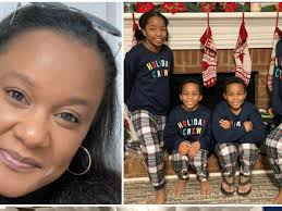 Fundraiser for Kisha Queeley by Keith Sagers : Let's be a Stand for the  Queeley Family!