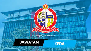 Kerja kosong pengurusan air selangor. Jawatan Kosong Terkini Lembaga Kemajuan Wilayah Kedah Keda