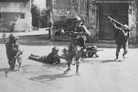 Su etsy trovi 6868 prima guerra mondiale in vendita, e. I Giochi Dei Bambini Durante La Grande Guerra