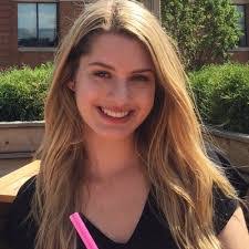 Shelby Simms's Instagram, Twitter & Facebook