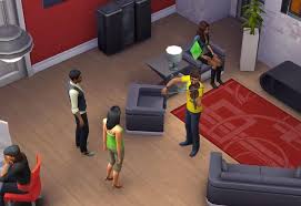 Aunque en su momento los sims era simplemente el nombre de un juego más, en el que se simulaba la vida de un personaje controlado por el jugador a su libre albedrío, dentro de su propio mundo de juego, el éxito. Los Sims 4 El Juego Gratis Y De Forma 100 Oficial Tecnopasion Com