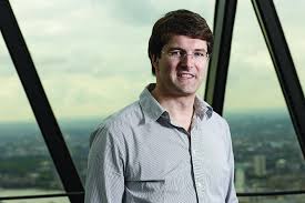 Oliver tress founded the fashion and lifestyle storecredit: Q A Oliver Bonas Founder Oliver Tress Analysis Retail Week