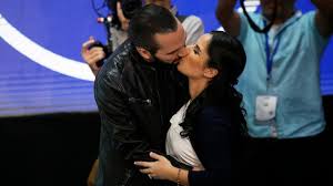 Until then, el salvador's president nayib bukele had been hailed by the trump administration and u.s. El Salvador S President Elect To Face Governing Challenges Abc News