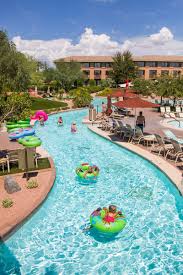 Awesome Lazy River Water Park At The Westin Kierland Resort And Spa In Scottsdale Arizona Click Inside Best Family Resorts Arizona Resorts Arizona Vacation