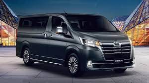 See the ins and outs of the most luxurious and the biggest van from toyota motor philippines. Toyota Hiace Super Grandia 2021 Philippines Price Specs Official Promos Autodeal