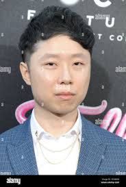 Joshua pak hi-res stock photography and images