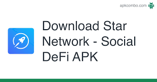 Manage and improve your online marketing. Star Network Social Defi Apk 1 2 1 Android App Download