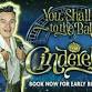 Cinderella Pantomime 2025 - Bournemouth Pavilion Theatre, Westover Rd Event Image