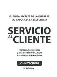 Con el pleno consentimiento de su jefe, adam (tomasz karolak), sin escrúpulos comienza a persuadir a los clientes para que tomen las inversiones más arriesgadas y desfavorables. Pdf Libro Servicios Al Cliente 5ed Tschohl Pdf Roberto Baskin Academia Edu