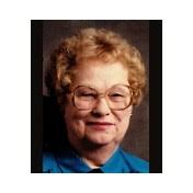 Search Mildred Hanson Obituaries and Funeral Services