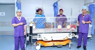 Husm, hospital universiti sains malaysia, kubang kerian, kelantan, malaysia. Husm Kubang Kerian Hasilkan Covid Tt