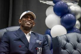 Now, a pro football hall of famers will be producing the football team at jackson state, reportedly. Primetime Flip Deion Sanders Jackson State Program Flips Nation S No 1 Juco Cornerback From Georgia