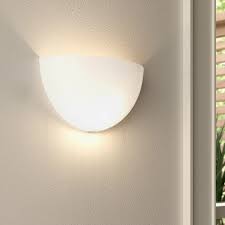 Maybe you would like to learn more about one of these? Seekonk 1 Light Dimmable White Bath Sconce Wall Lights Sconces Wall Sconce Lighting