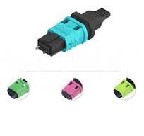 MPO/MTP Pre-polished Fiber Optic Connectors - HOLIGHT