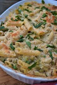 I eat dairy free keto which is in effect a low carb paleo diet on most days. Gluten Free Tuna Noodle Casserole Healthier Classic Comfort Food