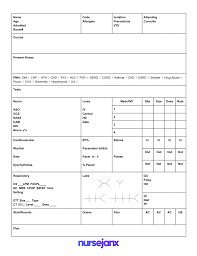 Icu brain 4_9_13 aqua author: Free Download This Is A Detailed Report Sheet For The Advanced Assessment Of The Icu Patient Neuro Car Nurse Report Sheet Icu Nurse Report Sheet Icu Nursing