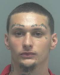 Frightened woman calls 911, whispers for them to hurry to Lehigh Acres home